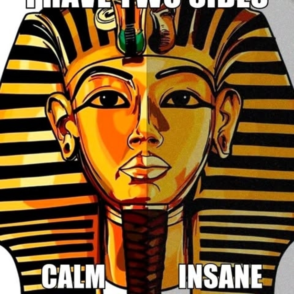Meet your Posher, Antoine